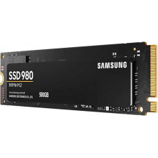 Накопитель SSD Samsung PCIe 3.0 x 4 500GB MZ-V8V500BW 980 M.2 2280